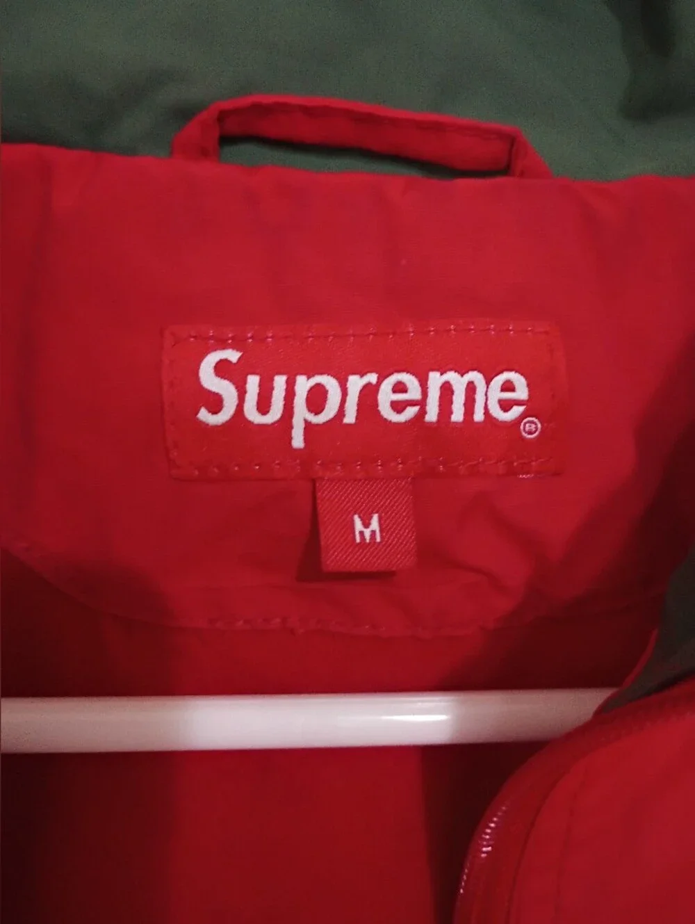 Supreme Track Jacket - Picture 5 of 9